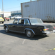 Illustration for article titled 1971 Imperial Sets Sail For Europe, Joins Mercedes-Benz 600 Traveling Companion